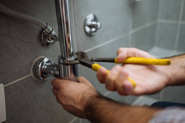 Water Softener Installation in Lancaster, CA